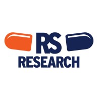 RS Research logo - Similar company to Techsign