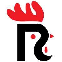 Roaming Rooster logo - Similar company to Source Of The Spring