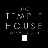 THE TEMPLE HOUSE logo - Similar company to Daniel Events