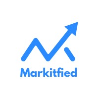Markitfied logo - Similar company to Iedc Emea