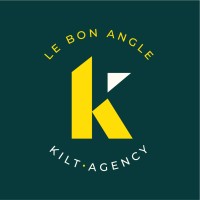 Kilt Agency logo - Similar company to Freakshow Solutions