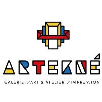 ARTEKNÉ logo - Similar company to Planète Apnée