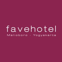 favehotel Malioboro Yogyakarta logo - Similar company to Arkamaya Yogyakarta