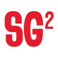 SG² Productions logo - Similar company to Jumpa