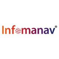 Infomanav logo - Similar company to Denk Fabrik Tech Solutions