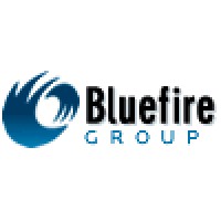 Blue Fire Group logo - Similar company to Buying Buddy Limited