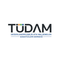 TUDAM Recyclable Waste Materials Manufacturers Association logo - Similar company to Erka Group
