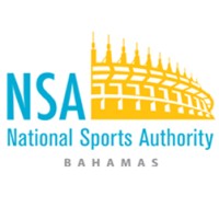 National Sports Authority Bahamas logo - Similar company to Sponsor Proof
