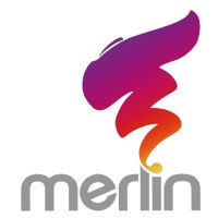 Merlin Group logo - Similar company to Mowobi - Modern Workplace & Business Intelligence
