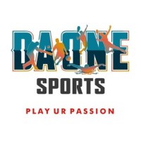 Da One Sports logo - Similar company to Da One Capital
