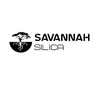 Savannah Silica logo - Similar company to Paillard