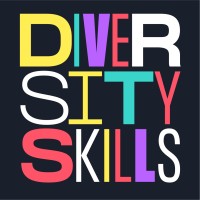 Diversity Skills logo - Similar company to New Rootz