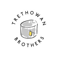 The Trethowan Brothers logo - Similar company to Btg Proses Mühendi̇sli̇k
