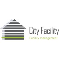 City Facility d.o.o. logo - Similar company to Sim Solution Ltd.
