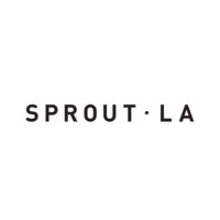 Sprout LA logo - Similar company to Etta