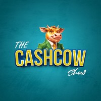 Cash Cow Show logo - Similar company to Techtree.Io