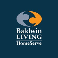 Baldwin Living HomeServe logo - Similar company to Baldwin Living