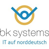 bk systems Datenschutz GmbH logo - Similar company to Cds Peter Griese Gmbh