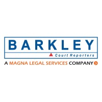 Barkley Court Reporters logo - Similar company to Lawrify