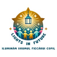 Lights in Future Foundation logo - Similar company to Pib Precision