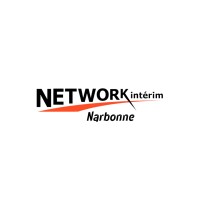 NETWORK INTERIM NARBONNE logo - Similar company to Triangle Intérim Bourges