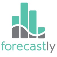 Forecastly logo - Similar company to Forecastly Ai
