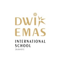 Dwi Emas International School logo - Similar company to Ace Edventure Group
