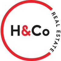 Hagen & Co Real Estate logo - Similar company to Ray White Keevers Group