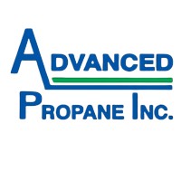 ADVANCED PROPANE INC. logo - Similar company to Digital Group (Digital Group Llc)