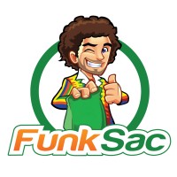 FunkSac logo - Similar company to N2 Packaging Systems Llc®