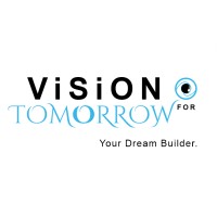 VISION FORTOMORROW logo - Similar company to Borea Immobiliare