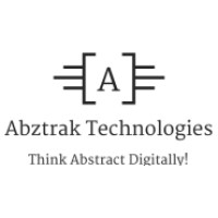 Abztrak Technologies logo - Similar company to Pettopass