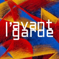 l'avant-garde logo - Similar company to Rauw By Sica