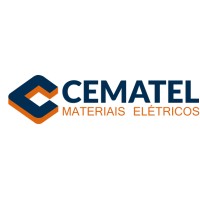 Elétrica Cematel logo - Similar company to Cemasol