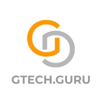 GtechGuru Educational Consultancy Services logo - Similar company to Servio Technologies