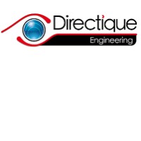 DIRECTIQUE ENGINEERING logo - Similar company to Districlub Medical 74 - Medical Sante Boccard