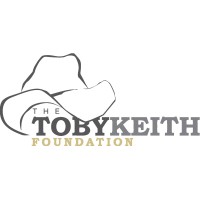 The Toby Keith Foundation logo - Similar company to The Demand Project