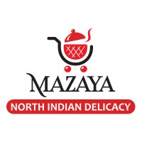 Mazaya Foods logo - Similar company to Scoopy
