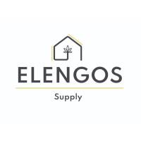 Elengos Supply logo - Similar company to Emeka Studios