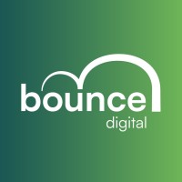 Bounce Digital logo - Similar company to Blend
