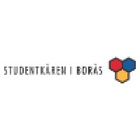 Studentkåren i Borås logo - Similar company to Studentkåren Disk