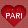 PARI COSMETICS logo - Similar company to Oho Cake