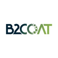 B2COAT logo - Similar company to Anodfarbe