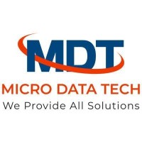Micro Data Tech logo - Similar company to Solution Xtreet