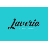 Laverio logo - Similar company to Scoperz