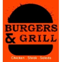 Burgers and Grill logo - Similar company to Noticed Advertisements