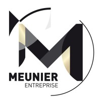 MEUNIER Entreprise logo - Similar company to Glauser International Mm