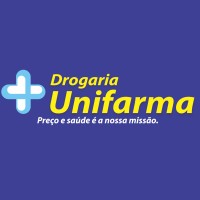Drogaria Unifarma logo - Similar company to Drogaria Lider
