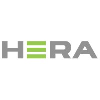 HERA logo - Similar company to Zall Smart Commerce