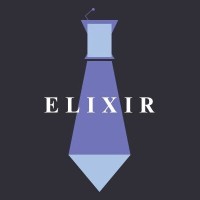 Elixir Club. logo - Similar company to Elixir Technologies